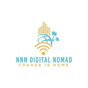 NNN Digital Nomad
