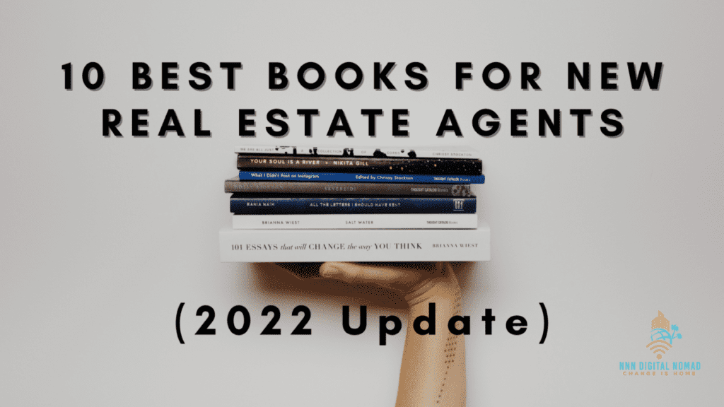 millionaire real estate agent book pages