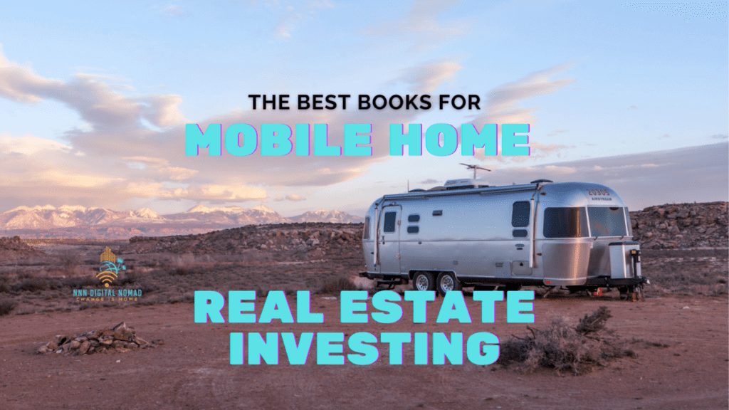 Best Books for Mobile Homes