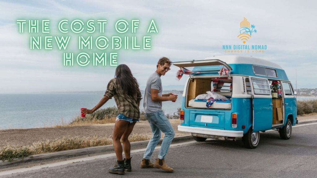 How Much Does a New Mobile Home Cost?